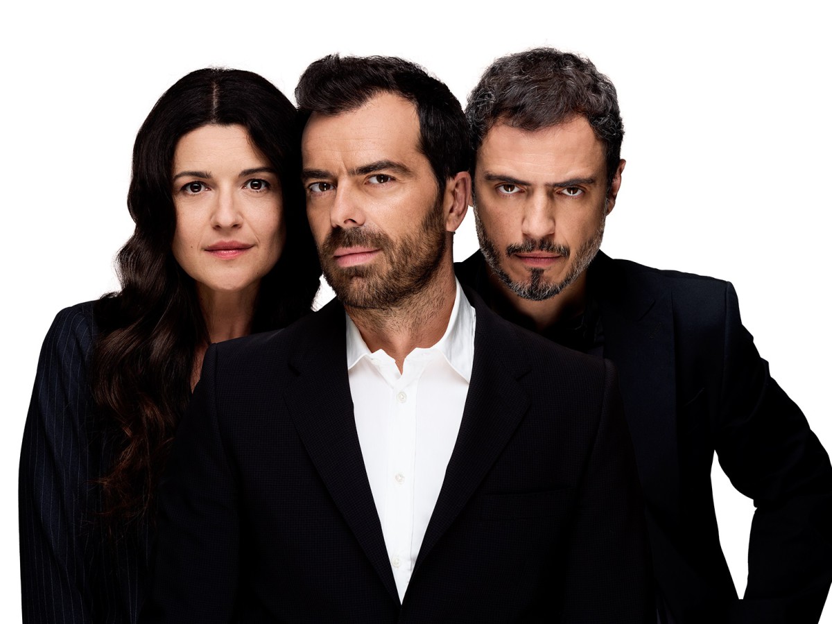 UNA ALTRA PEL·LÍCULA (SPEED THE PLOW) by David Mamet